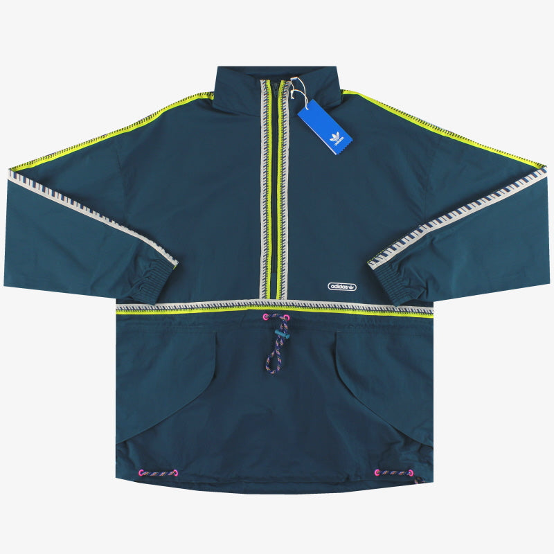 adidas Originals Taped Anorak Jacket *BNIB* M