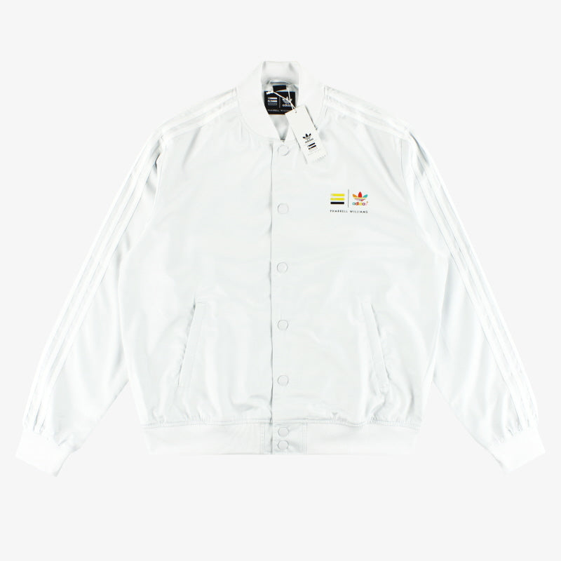 adidas Pharrell Williams Track Top Jacket *BNIB* S