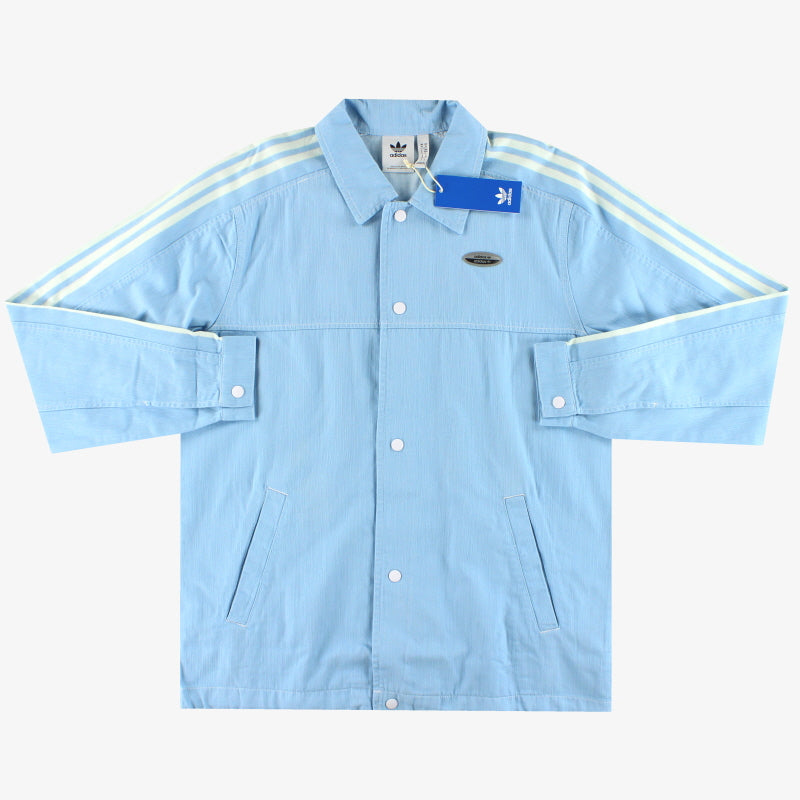 adidas R.Y.V Denim Jacket *BNIB* S