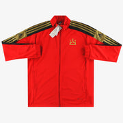 adidas Salah Squadra Track Jacket *w/tags* XL
