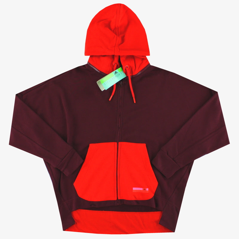 adidas Stella Sport Full Zip Hoody *BNIB* XS