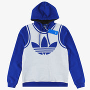 adidas Street BB Hoody *w/tags* S