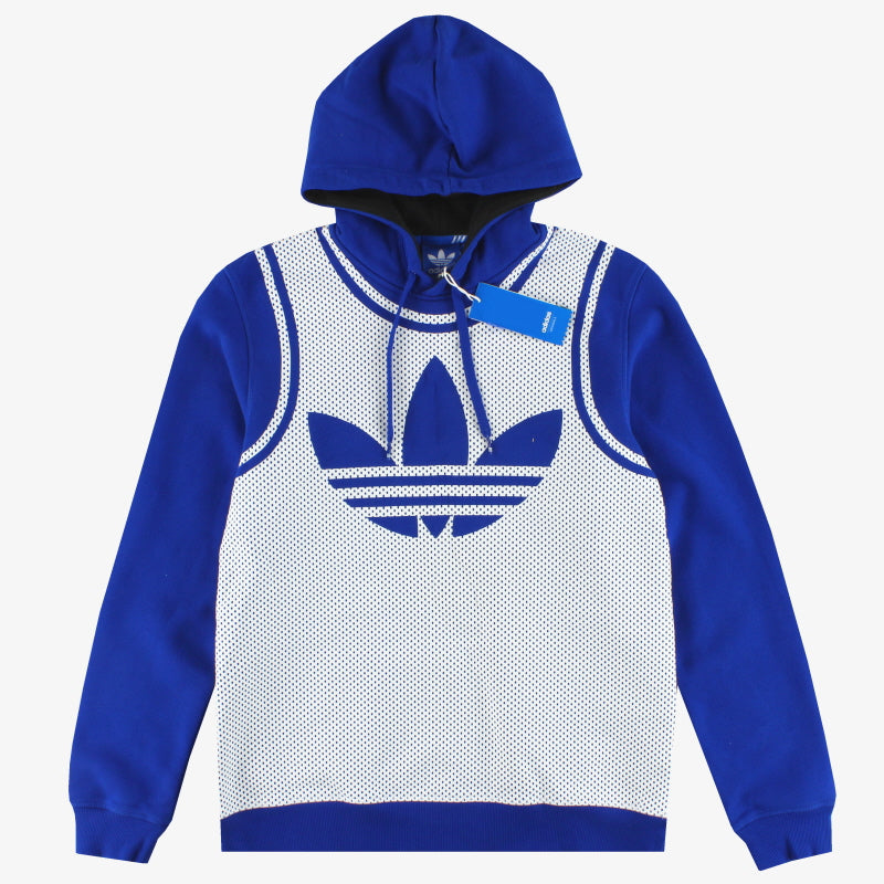 adidas Street BB Hoody *w/tags* S
