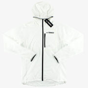 adidas Terrex ARG Windweave Running Jacket *BNIB* S