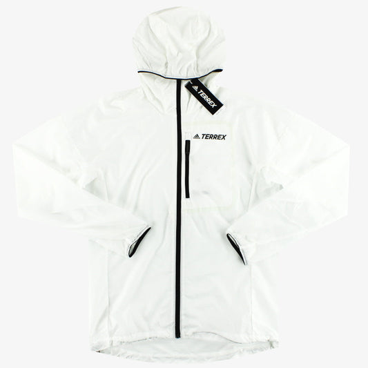 adidas Terrex ARG Windweave Running Jacket *BNIB* S