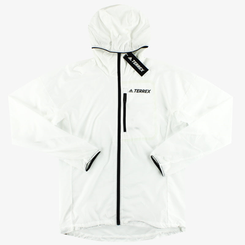 adidas Terrex ARG Windweave Running Jacket *BNIB* S
