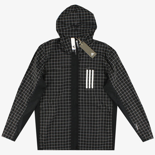 adidas W.N.D Jacket *BNIB* M