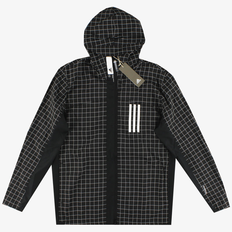 adidas W.N.D Jacket *BNIB* M