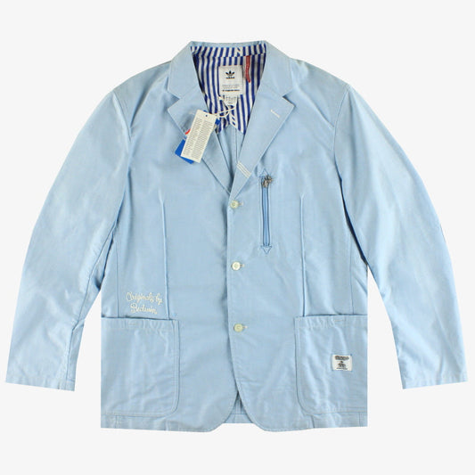 adidas x Bedwin and The Heartbreakers Blazer *BNIB* S