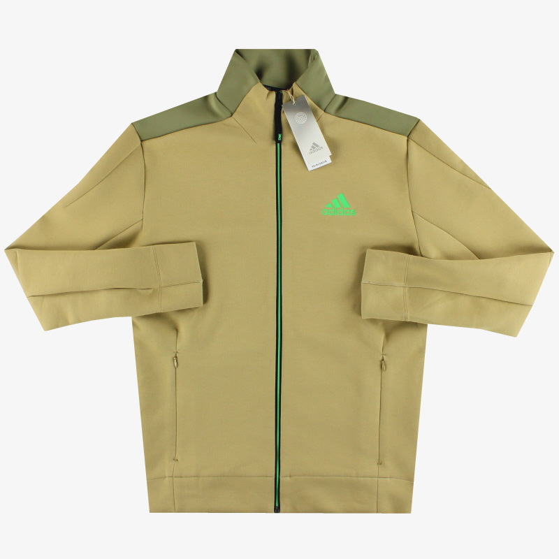adidas Z.N.E Sportswear Track Jacket *BNIB* M