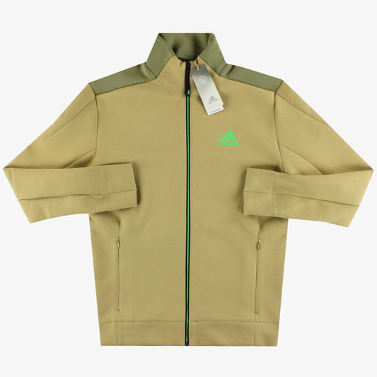 adidas Z.N.E Sportswear Track Jacket *BNIB* XS