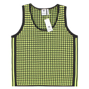 adidas x Wales Bonner Crochet Vest *w/tags* L