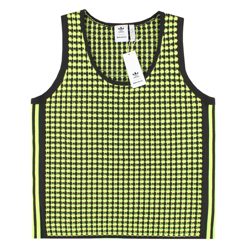 adidas x Wales Bonner Crochet Vest *w/tags* L