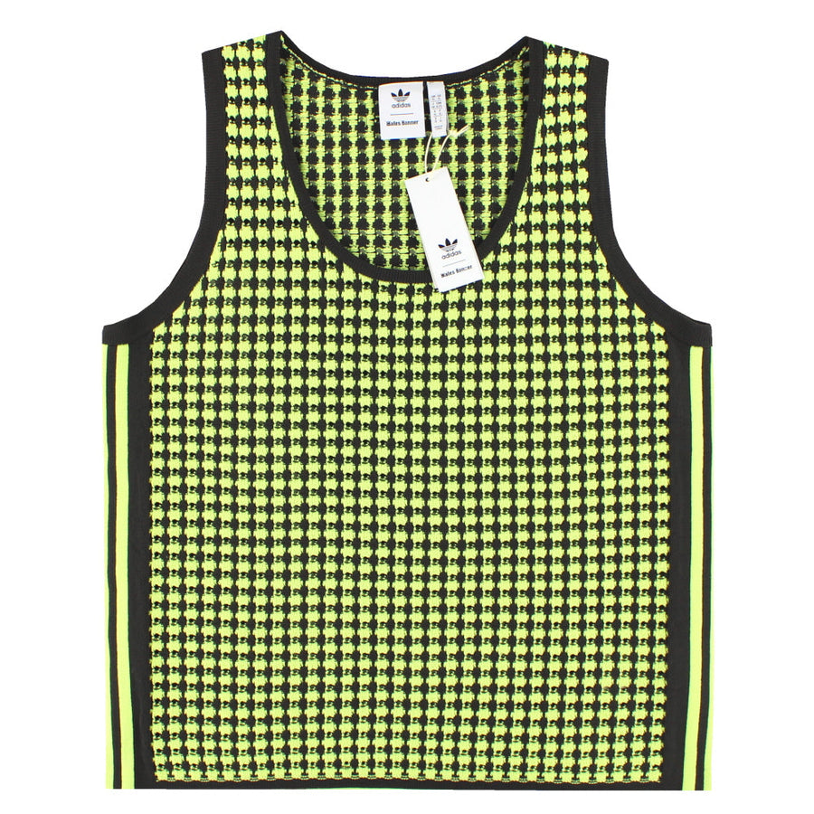 adidas x Wales Bonner Crochet Vest *w/tags* L