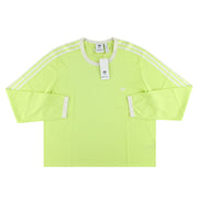 adidas x Wales Bonner Knit T-Shirt L/S *w/tags* XL