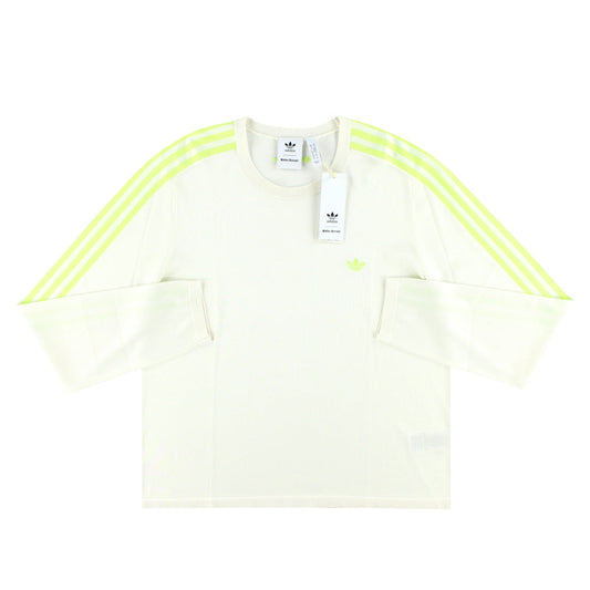 adidas x Wales Bonner Knit T-Shirt L/S *w/tags* XL