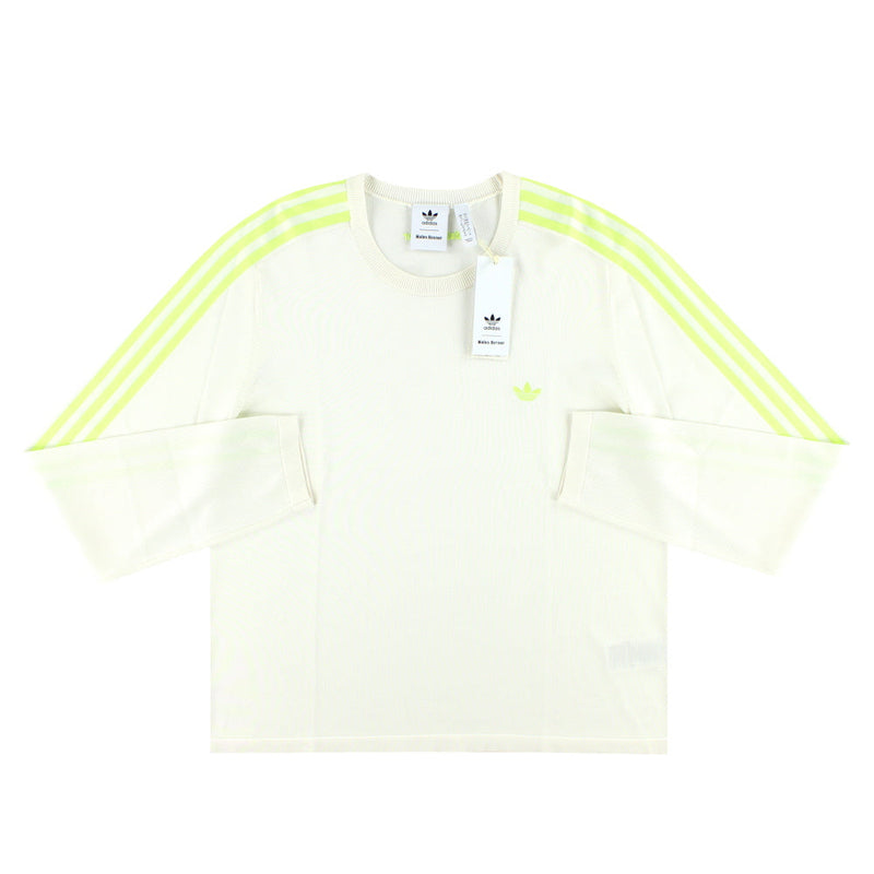 adidas x Wales Bonner Knit T-Shirt L/S *w/tags* XL