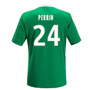 Saint Etienne 2013-14 Home Shirt (M) (Excellent) (PERRIN 24)_1