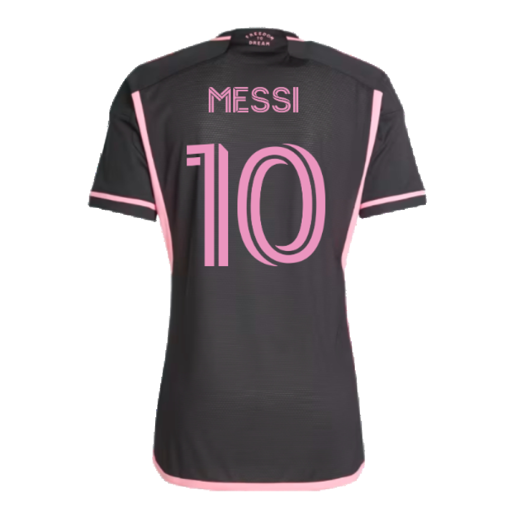 2024-2025 Inter Miami Authentic Away Shirt (Messi 10)_2