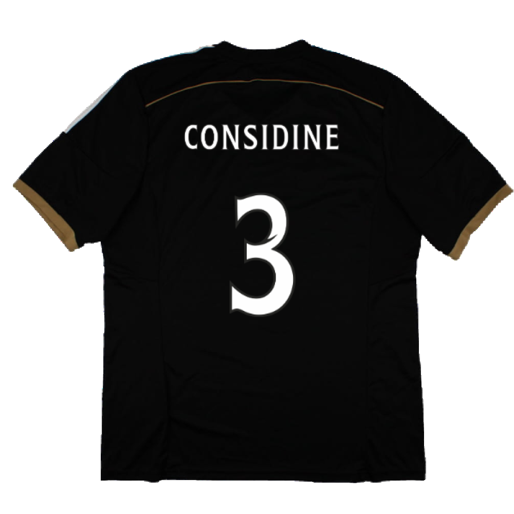 Aberdeen 2014-15 Away Shirt (XL) (Considine 3) (Excellent)_1
