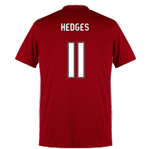 Aberdeen 2019-20 Home Shirt (XS) (Excellent) (Hedges 11)_1