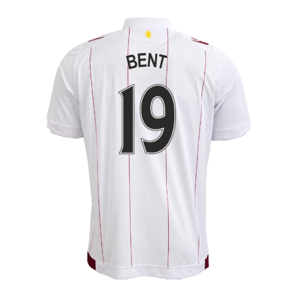 Aston Villa 2014-15 Away (3XL) (Very Good) (Bent 19)_1