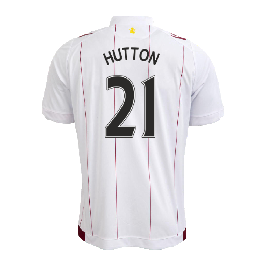 Aston Villa 2014-15 Away (3XL) (Very Good) (Hutton 21)_1