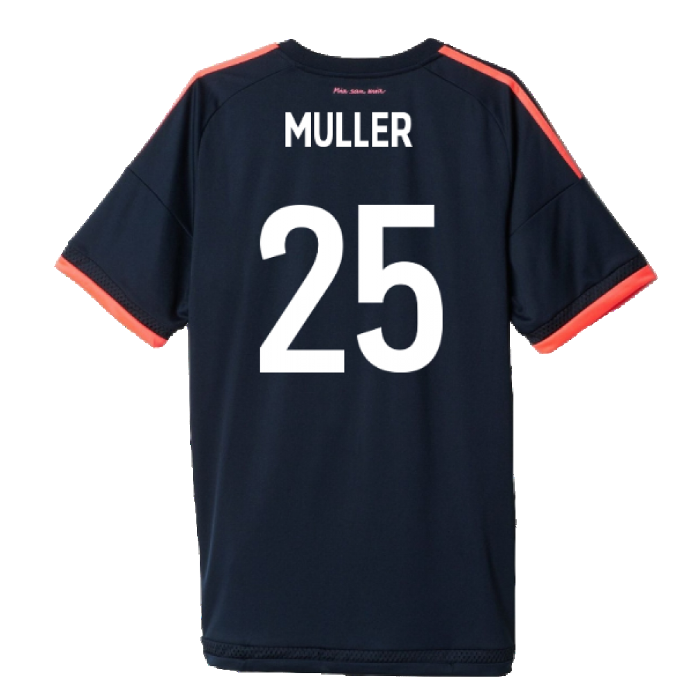 Muller jersey cheap