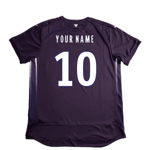 Bordeaux 2015-16 Home Shirt (XXL) (Your Name 10) (Excellent)_1