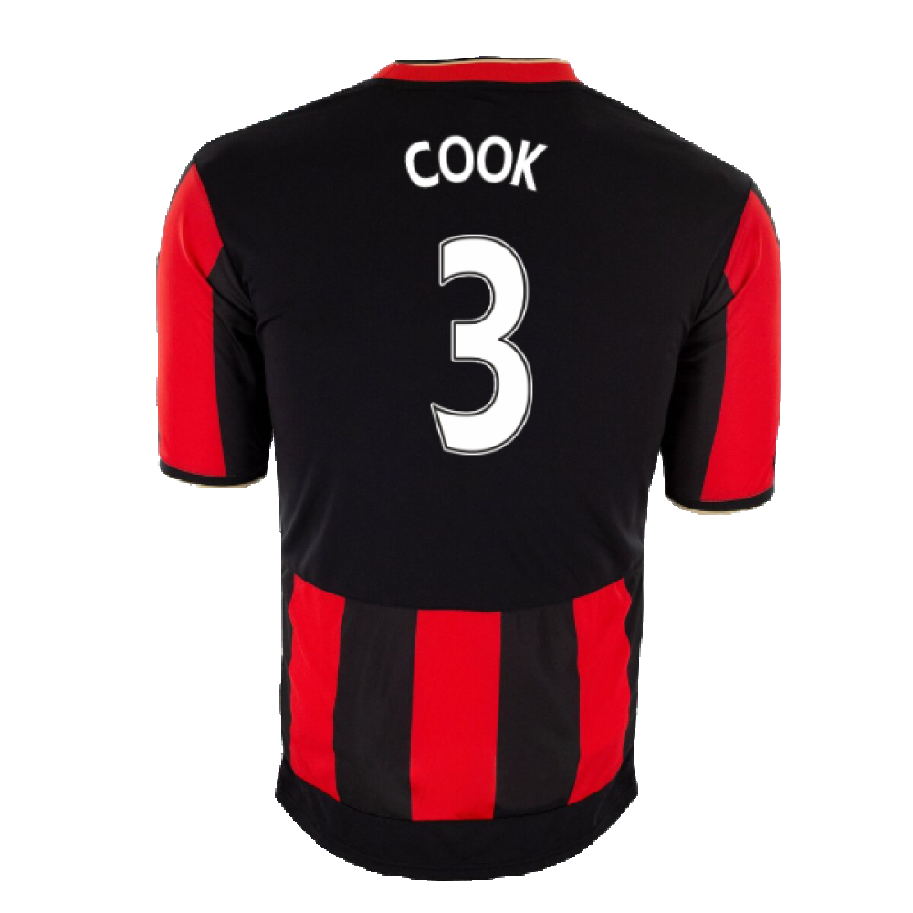 Bournemouth 2015-16 Home (L) (Excellent) (Cook 3)_1