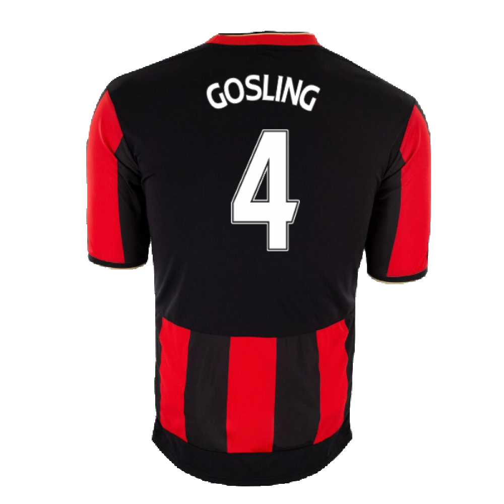 Bournemouth 2015-16 Home (L) (Excellent) (Gosling 4)_1