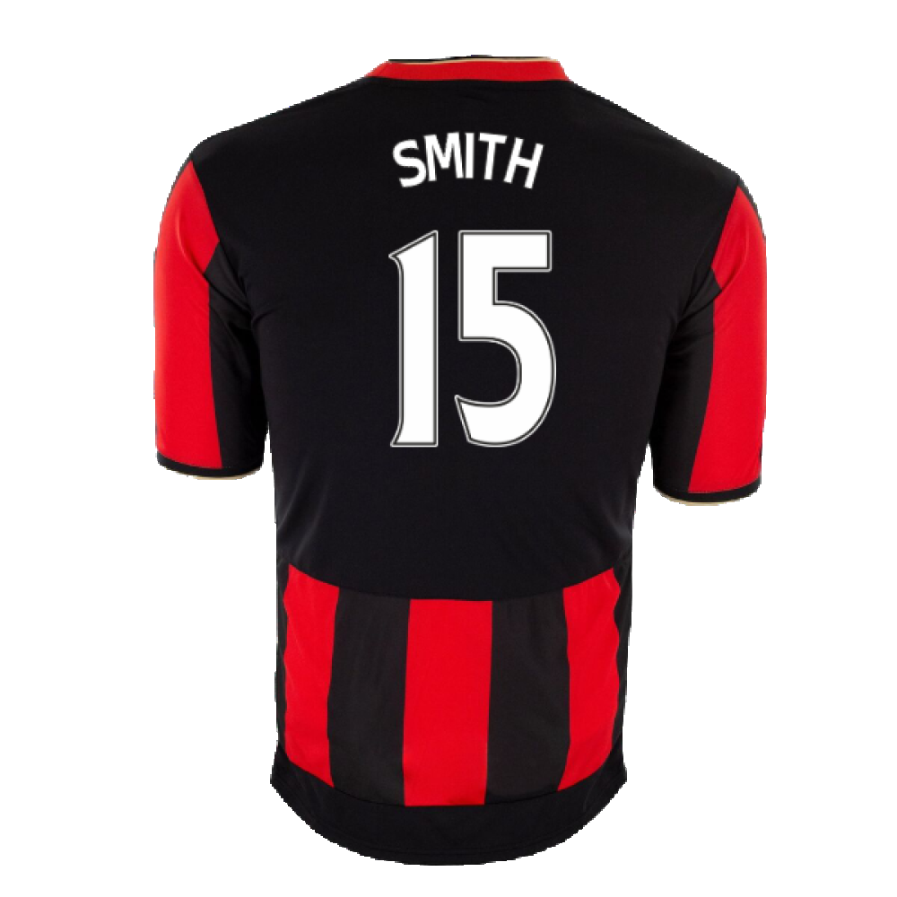Bournemouth 2015-16 Home (L) (Excellent) (Smith 15)_1