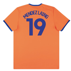 Cardiff 2019-20 Away Shirt (XS) (Excellent) (Mendez Laing 19)_1