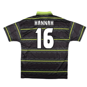 Celtic 1998-1999 Away Shirt (XL) (Excellent) (Hannah 16)_1