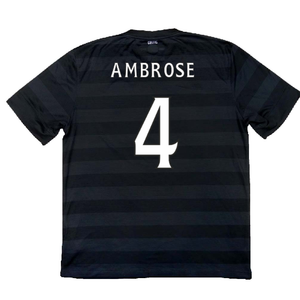 Celtic 2012-13 Away Shirt (Very Good) (Ambrose 4)_1