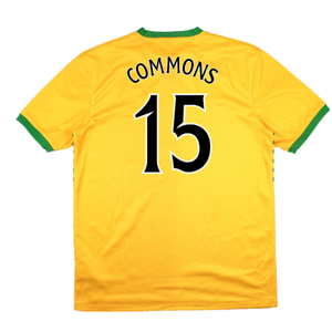 Celtic 2013-14 Away Shirt (Sponsorless) (XL Boys) (Good) (Commons 15)_1