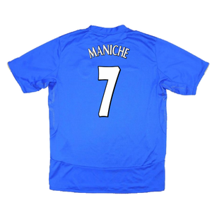 Chelsea 2005-06 Home Shirt (XL) (Excellent) (Maniche 7)_1