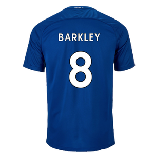 Chelsea 2017-18 Home Shirt (M) (BNWT) (Barkley 8)_1