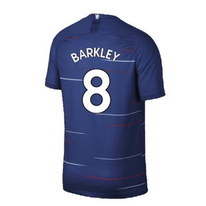 Chelsea 2018-19 Home Shirt (XL) (BNWT) (Barkley 8)_1