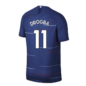 Chelsea 2018-19 Home Shirt (XL) (BNWT) (Drogba 11)_1