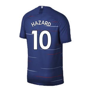 Chelsea 2018-19 Home Shirt (XL) (BNWT) (Hazard 10)_1