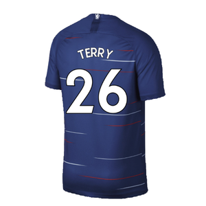 Chelsea 2018-19 Home Shirt (XL) (BNWT) (Terry 26)_1