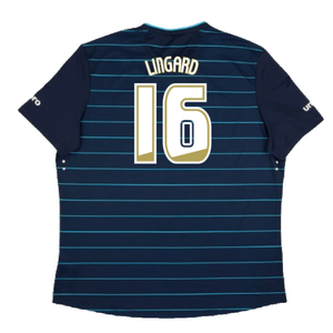 Derby County 2014-15 Away Shirt (XXL) (Excellent) (Lingard 16)_1