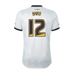 Derby County 2015-16 Home Shirt (Good) (Baird 12)_1