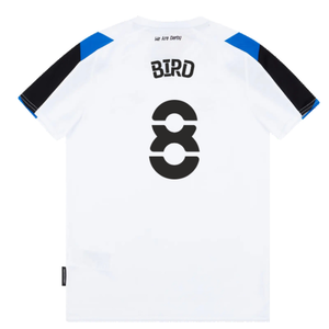 Derby County 2021-22 Home Shirt (L) (Excellent) (Bird 8)_1