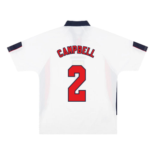 England 1997-99 Home (M) (Very Good) (CAMPBELL 2)_1