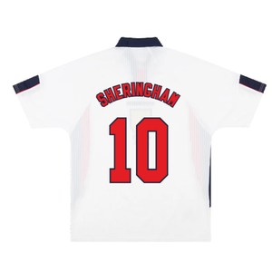 England 1997-99 Home (Very Good) (SHERINGHAM 10)_1