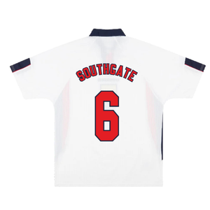 England 1997-99 Home (Very Good) (SOUTHGATE 6)_1