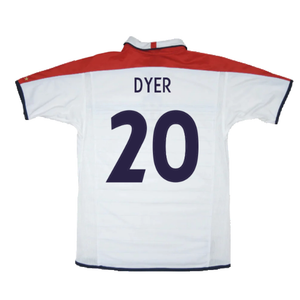 England 2003-05 Home (XL) (Good) (Dyer 20)_1