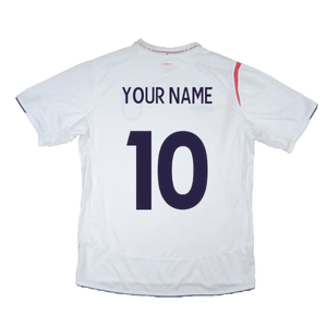 England 2005-07 Home (XL) (Very Good) (Your Name)_2